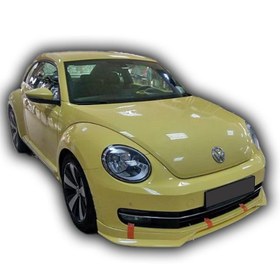 Resim Volkswagen Beetle Ön Karlık Boyasız 