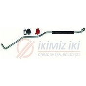 Resim Motor Kaput Dayama Çubugu Takim Doblo 3 - 4 504605520 