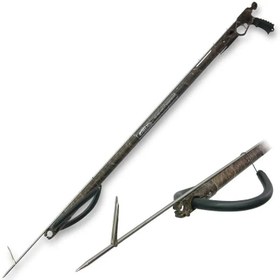 Resim Free-Sub Goldenhorn Cabrio (Açık Kafa) Camo Kahverengi Zıpkın - 82cm 
