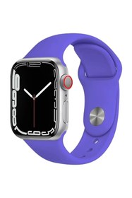 Resim Ferrucci SMART S10 MAX,UNISEX,SİLİKON KORDON,39 MM, 3 ATM AKILLI KOL SAATİ 