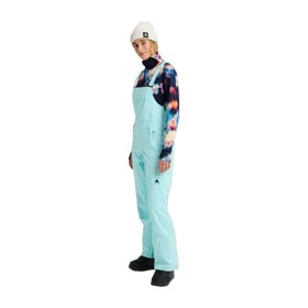 Resim Burton Reserve 2L Stretch Slim Bibs Kadın 