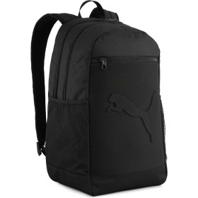 Resim Puma BUZZ Backpack Siyah Erkek Sırt Çantası 