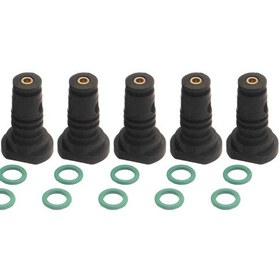 Resim Suntek Eu2000i Için 5 Parçalı Yüksek Performanslı Jeneratör 1,77 Cm X 0,4 Cm X 0,4 Cm 