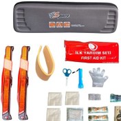 Resim Space Space Trafik Seti Lüks Tüpsüz / Iltry67 