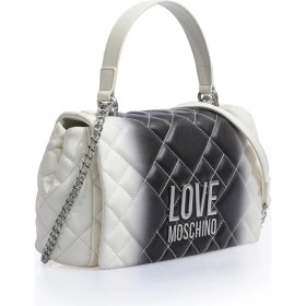 Resim Love Moschino Kadın Çapraz Çanta JC4232PP0MKE011A 