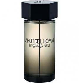 Resim Yves Saint Laurent La Nuit De L'Homme EDT 200 ml Erkek Parfüm 