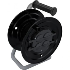 Resim Bemis 3*1,5 mm 25 Mt Kapasiteli Pls. Makara Boş 