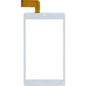 Resim MJK-0554-V1 Kablo Kodlu Dokunmatik Beyaz 