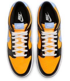 Resim Nike Dunk Low Retro SE Erkek Sneaker Ayakkabı 