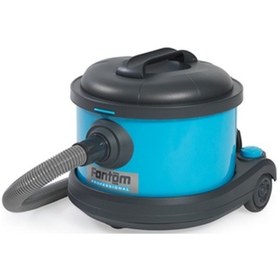 Resim FANTOM Promini 100 P Torbalı Profesyonel Süpürge 