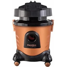 Resim Fantom Eco WD 2750-S Islak Kuru Elektrikli Süpürge 