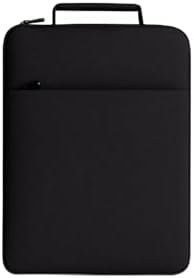 Resim Concord Range Hs 7" Tablet İle Uyumlu 12 9 İnç Kılıfı Çantası Siyah,Siyah 