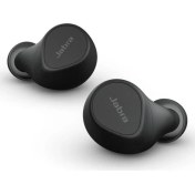 Resim Jabra Evolve2 Buds Usb-C Ms Truewireless Earbuds Kulak Içi Kulaklık 