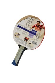 Resim Butterfly Timo Boll Platin Masa Tenisi Raketi 85026S 