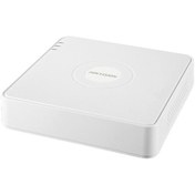 Resim Hikvision Ds-7108Nı-Q1 8 Kanal Nvr (1 Sata. H.265+) 