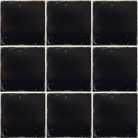 Resim Can Seramik 10x10 cm Cç-73 Kütahya Çini Karo 5'li 1 Paket 