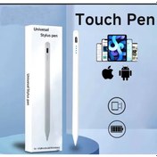 Resim Vorcom Quartzlıte 10.1 İnç Uyumlu Universal Stylus Tablet Dokunmatik Kalem 