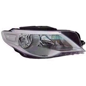 Resim Volkswagen Passat Cc On Far Elektrık Motorlu Sag 2008- Oem No 3c8941006c Uyumlu Wos10pa050 