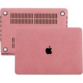 Resim Pembe Macbook Pro Kılıf 13inç M1-m2 A1706-08 A1989 A2159 A2251 A2289 A2338 Ile Uyumlu Goat01 