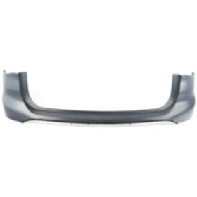 Resim Bmw F48 Tampon Arka Üst 51127403391 