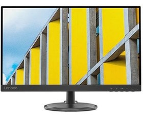 Resim Lenovo C27-3062AAKAT6TK 27 inç 6 ms HDMI 75 Hz LED Full HD Bilgisayar Monitörü 