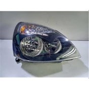 Resim Ayfar 202286-far Sag H7 Cift Hüzme Dacıa Sandero Stepway 260106223r 