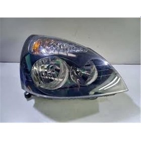 Resim Ayfar 202286-far Sag H7 Cift Hüzme Dacıa Sandero Stepway 260106223r 