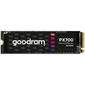 Resim Goodram PX700 1 TB Nvme Gen4 5000/4000MB/S M.2 SSD 