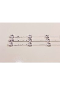 Resim LG 32MB25HM LED Bar Takım Kore Üretimi 