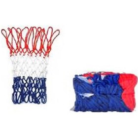 Resim Renkli Basketbol Filesi BF100 