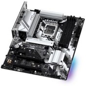 Resim ASROCK ANAKART - 90-MXBL80-A0UAYZ- B760 PRO RS/D4 