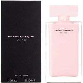 Resim Narciso Rodriguez Kadın Parfüm EDP 100 ML 