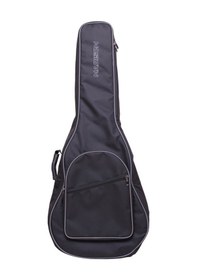 Resim Madison Mdgb2-gry Akustik Gitar Kılıfı - Gri Eğitim - Su İtici S 