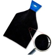 Resim Polar Eldivenli Buz Kazıyıcı 