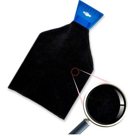 Resim Polar Eldivenli Buz Kazıyıcı 