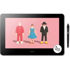 Resim Wacom Cintiq Pro 16 DTH167K0B 