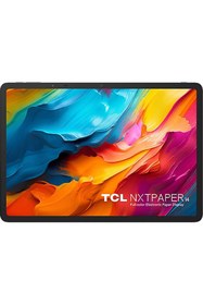 Resim TCL NXTPAPER 14 MTK HELIO G99 8/256GB 2.4K 14.3" TABLET+ KALEM 