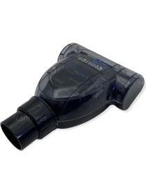 Resim Parmis Sinbo Svc 3455 Elektrikli Süpürge Mini Turbo Başlık 