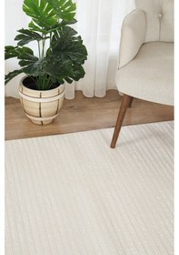 Resim Marla 2008 Krem Hav Toz Vermez Salon Mutfak Koridor Oturma Odası Yolluk Halı Makine Halısı Krem 