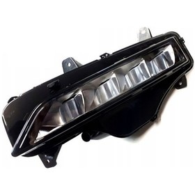 Resim Skoda Octavia 2021-2024 Sis Farı Sis Lambası Sol 