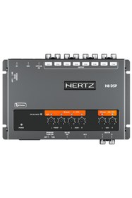 Resim Hertz H8 DSP 8 Kanal İşlemci 