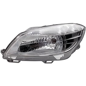 Resim Hella FAR SOL 2011>> FABIA, ROOMSTER UYUMLU 