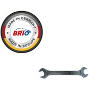 Resim Brio Anahtar İki Ağız 30X32 