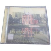 Resim Erhan Bayladı Cd Geçmişten Yansımalar Sıfır 