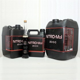 Resim Nitro Mol 20-0-0 Gübre 5 Litre (6 KG) 