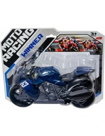 Resim Şekeyci Roadmates Motorsiklet Oyuncak 35CM 