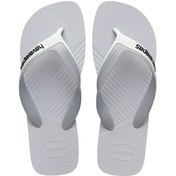 Resim Havaianas Erkek Terlik 4145602-8275 Beyaz 