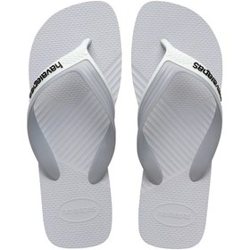Resim Havaianas Erkek Terlik 4145602-8275 Beyaz 