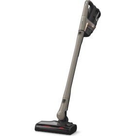 Resim Miele Triflex HX2 Performance Kaşmir Gri - Şarjlı Dik Süpürge 