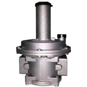 Resim GASTECH Gaz Regülatörü RL25 1'' 1bar -20…+60°C 